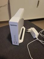 FRITZ!Box 4060 met Wi-Fi 6 router, Computers en Software, Routers en Modems, Ophalen of Verzenden, Gebruikt, Router, AVM Fritzbox