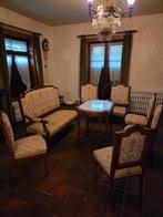 Louis XVI salon, Antiek en Kunst, Ophalen