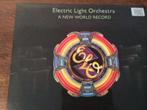 electric light orchestra a nnew world record, Ophalen of Verzenden, Zo goed als nieuw