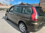 Citroën c4picasdo 1.6 benzine, Euro 5, Zwart, Bruin, Bedrijf