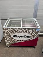 Diepvries kist met GARANTIE, Elektronische apparatuur, Vriezers en Diepvrieskisten, Ophalen of Verzenden, Zo goed als nieuw