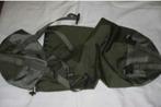 Sac de compression pour sac de couchage armée Belge, Collections, Autres types, Armée de terre, Enlèvement ou Envoi