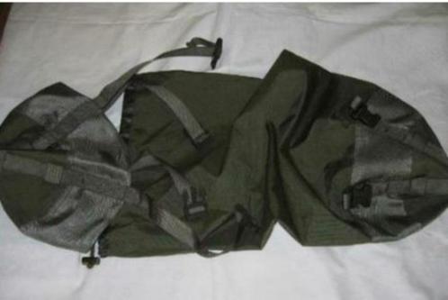 Sac de compression pour sac de couchage armée Belge, Collections, Objets militaires | Seconde Guerre mondiale, Armée de terre
