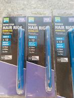 Onderlijnen preston feeder. Nieuw!!, Watersport en Boten, Ophalen