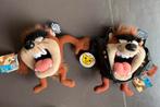 Tazmanian devil, Ophalen, Zo goed als nieuw
