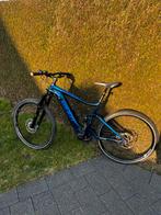 Elektrische MTB Giant, Fietsen en Brommers, Ophalen, Zo goed als nieuw, Giant