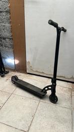 Stuntstep kinderen, Fietsen en Brommers, Ophalen, Gebruikt