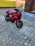 Mooie VTR firestorm te koop, Motoren, 2 cilinders, 1000 cc, Sport, Particulier