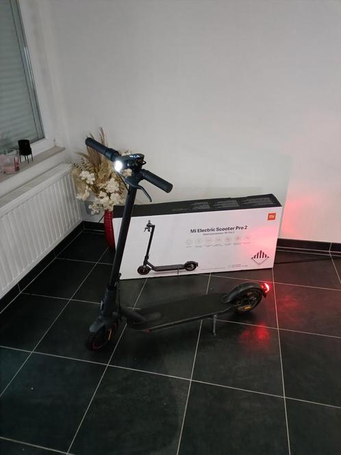 ‼️Xiaomi pro 2 ‼️, Fietsen en Brommers, Elektrische fietsen, Zo goed als nieuw, Ophalen
