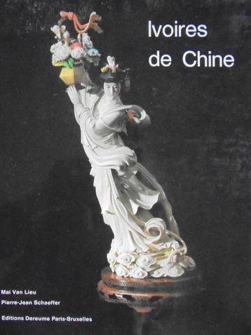 Ivoires de Chine    1    beschikbaar voor biedingen