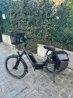 Norta elektrische fiets - lage instap - weinig km!, Vélos & Vélomoteurs, Vélos électriques, Enlèvement, Comme neuf