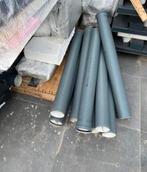 Pvc buis 110mm MF 1 meter lang. NOG 2 BESCHIKBAAR, Ophalen of Verzenden