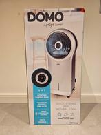 Domo 3 in 1 vortex turbo fan, Elektronische apparatuur, Ventilatoren, Vloerventilator, Zo goed als nieuw, Ophalen, Ventilator met afstandsbediening