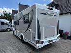 Ford Transit Chausson 788, Tot en met 2, 7 tot 8 meter, Diesel, Half-integraal