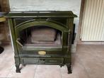 Kolenkachel, Ophalen, Kolenkachel