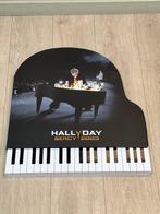 Johnny Hallyday Bercy 2003 - coffret piano collector édition, CD & DVD, Vinyles | Rock, Comme neuf, Enlèvement ou Envoi