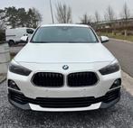BMW X2 SDRIVE18I met maar 119400 km en GEKEURD, Auto's, Parkeersensor, Wit, 5 zetels, 5 deurs