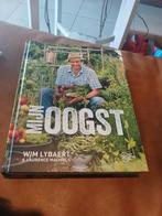 Wim Lybaert - Mijn oogst, Boeken, Moestuin, Ophalen of Verzenden, Zo goed als nieuw, Wim Lybaert; Laurence Machiels