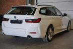 BMW 320 e Plug in Hybride / Benzine Facelift Widescreen, Auto's, BMW, Automaat, 1998 cc, Stof, Gebruikt