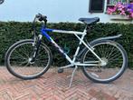 Mountainbike voor tieners of volwassenen, Gebruikt, Vering, Meer dan 20 versnellingen, 65 cm of meer