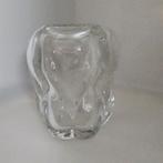 Val Saint Lambert vaas model vivi, Enlèvement ou Envoi
