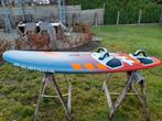 Surfplank JP Freestyle Wave 113, Watersport en Boten, Windsurfen, Ophalen, Zo goed als nieuw, Minder dan 250 cm, Met vin(nen)