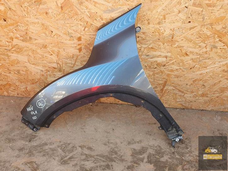 Honda HR-V II 13-21 linkervoorvleugel, Auto-onderdelen, Carrosserie, Honda, Gebruikt