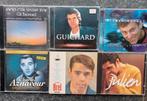 Aznavour, Brel ea, Ophalen of Verzenden, Zo goed als nieuw