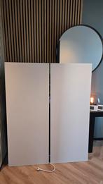 3 infraroodpanelen incl thermostaten - Ecaros, Doe-het-zelf en Bouw, Verwarming en Radiatoren, Ophalen, Minder dan 60 cm, Zo goed als nieuw
