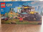 4x4 off road ambulance Lego city 40582, Kinderen en Baby's, Speelgoed | Duplo en Lego, Ophalen of Verzenden, Nieuw, Lego