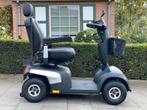 Invacare comet Pro Scootmobiel elektrische Invalide scooter, Diversen, Ophalen of Verzenden, Inklapbaar, Zo goed als nieuw, Elektrische rolstoel