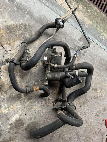 Pompe à vide Fiat ducato  beschikbaar voor biedingen
