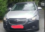 Chevrolet Cruze te koop, Auto's, Chevrolet, Voorwielaandrijving, Euro 5, Stof, Zwart
