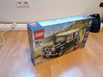 Lego 10242 Mini Cooper, Ophalen, Nieuw, Complete set, Lego