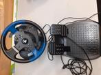 Volant ThrustMaster T150 Ps4-Ps5, Games en Spelcomputers, Ophalen, Gebruikt