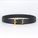 YSL riem, Kleding | Dames, Riemen en Ceinturen, Yves Saint Laurent, Nieuw, Heupriem, Ophalen of Verzenden