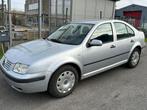 Volkswagen bora 1.6 benzine 90.127km gekeurd Klaar inschrijv, 1600 cc, 5 deurs, Boordcomputer, Euro 4