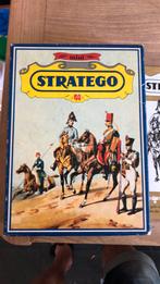 Stratego reisversie, Een of twee spelers, Ophalen, Gebruikt, Reisspel