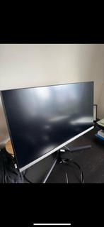 Samsung 4K Monitor – 60Hz – In Nieuwstaat, Computers en Software, Monitoren, Ophalen, Zo goed als nieuw, HD, Gaming