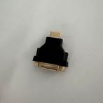DVI-D naar HDMI adapter, Ophalen, Zo goed als nieuw