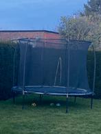 Salta trampoline, Ophalen, Zo goed als nieuw