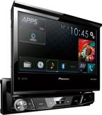 Pioneer DVD AVH-X7700BT, Ophalen