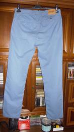 Pantalon Homme Class Pull & Bear - 44, Comme neuf, Bleu, Enlèvement ou Envoi, Pull&Bear