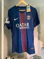 Psg shirt 25/26 nieuw spelersversie, Sport en Fitness, Voetbal, Maat M, Ophalen of Verzenden, Nieuw, Shirt
