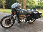 Bmw R100RS 03/1977, Motoren, 2 cilinders, Motorrijbewijs A, Sportuitlaat, Particulier