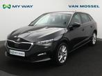 Skoda Scala Scala 1.0 TSI Ambition, Boîte manuelle, 124 g/km, Cruise Control, Essence