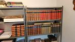 Encyclopedieen en natuur wetenschap boeken, Boeken, Ophalen, Gelezen