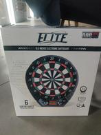 Elektrisch dartbord, Sport en Fitness, Darts, Ophalen, Nieuw, Dartbord, Soft tip