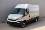 Iveco Daily 3.0 D 35-150 / 215.000km /, Auto's, Bestelwagens en Lichte vracht, Euro 5, 4 cilinders, Iveco, Wit