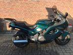 Triumph trophy 1300cc Nederlandse documenten, Toermotor, 1300 cc, 4 cilinders, Meer dan 35 kW